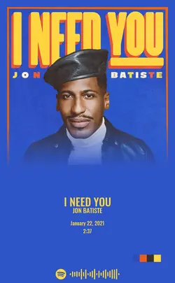 Jon Batiste - I NEED YOU.jpg
